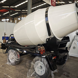 <span class=keywords><strong>Mixer</strong></span> beton 3 Yard untuk dijual 2.0Yard <span class=keywords><strong>Mixer</strong></span> beton Trailer pemakaian sendiri bensin <span class=keywords><strong>Mixer</strong></span> Trailer <span class=keywords><strong>Drum</strong></span> kecil - Product Image 5