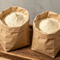 Gomme de Guar à Haute Concentration (90%+) – Matière Première Épaississante, Émulsifiante et Filmogène pour Cosmétiques, Soins Capillaires et Soins de la Peau