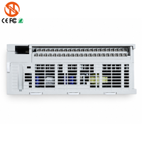 Nouveau Contrôleur de Programmation PLC Compact FX5U-64MT/ES Original 64 Points Ethernet 32DI 32 Transistors DO