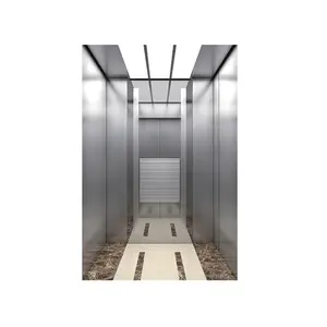 CE Certified passenger lift XIDE Siemens core component elevator