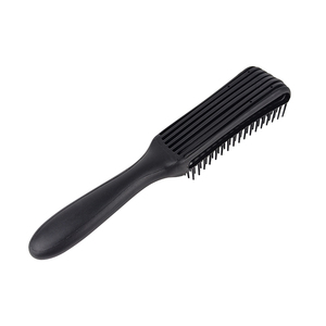 <span class=keywords><strong>Pettine</strong></span> <span class=keywords><strong>a</strong></span> Forma di Polpo Personalizzabile con Logo, Antistatico, Regolabile, Pieghevole, Fatto <span class=keywords><strong>a</strong></span> Mano, Confortevole, Portatile, Elegante, con Denti Larghi - Product Image 6