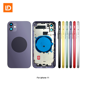 <span class=keywords><strong>Prix</strong></span> de Gros pour Coque Arrière de Batterie Démontée pour Téléphone Portable <span class=keywords><strong>iPhone</strong></span> 8 8G X XS XSMAX <span class=keywords><strong>XR</strong></span> SE2 SE3 11/12/13 Pro et Pro Max et 12/13 Mini - Product Image 5