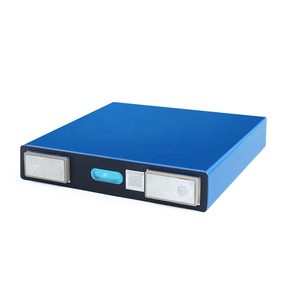 Ansimsgo nuovo arrivo <span class=keywords><strong>3.2</strong></span> v 40ah 5000 + ciclo di grado A <span class=keywords><strong>3.2</strong></span> V Lfpo4 40Ah litio Lifepo4 celle per l'accumulo di energia solare eolica - Product Image 1