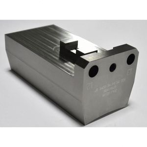Servicios de Fabricación OEM de Piezas Metálicas de Precisión en Aluminio y Acero Inoxidable, Mecanizado CNC Personalizado, Torneado, Fresado, Perforación y Brochado - Product Image 3