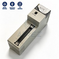 Controlador FX3UC-96MT/D Original Nuevo y Genuino - PLC FX3UC96MTD para Control de Automatización Industrial