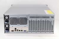 Boîtier de serveur IA GPU Toploong G465-8 8 baies Hot-Swap ATX pour montage en rack avec baie HDD et backplane MINI SAS SGPO 6 Go