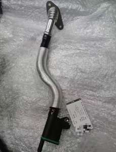 Подходит для Audi A4 A6 Volkswagen Amalac: маслоотделитель, дыхательный шланг, выхлопная труба и отводная труба 06H103213H 06H103213J - Product Image 2