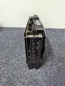 การ์ดจอแยกสำหรับเดสก์ท็อปประสิทธิภาพสูง 24GB GDDR6X PCIe 4.0 สำหรับเล่นเกม 8K การฝึกอบรม AI การเรนเดอร์วิดีโอ การออกแบบ 3 มิติ - Product Image 2