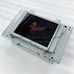 MA Original 00.785.1115 KID2 V306.0 Display 00.788.0237 KIDV306 00.781.5072 Flat Module for Heidelberg Offset <b>Press</b> Spare Parts - Product Image 3