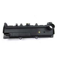 Couvercle de culasse supérieur de moteur automobile, cache-culbuteurs, arbre à cames pour Renault DUSTER DACIA Pièces 8201034955 132654861R