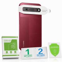 Protection d'écran personnalisée pour HUAWEI Pura X View AR Camera Lens, verre trempé, OEM, marque privée, MOQ 3000