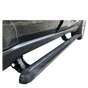 Accesorios exteriores Paso lateral eléctrico para Jeep Grand <span class=keywords><strong>Cherokee</strong></span> <span class=keywords><strong>L</strong></span> Estribo automático - Product Image 6