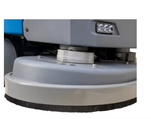 Lavasciuga Pavimenti Elettrica a Batteria, Macchina Professionale per Pulizia di Centri Commerciali, Hotel, Scuole e Aeroporti - Product Image 5