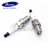 Bougies d'allumage en céramique pour GM CHEVROLET CRUZE 96130723