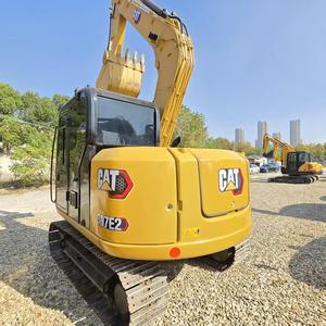 इस्तेमाल किया कैटरपिलर कैट 307e डेफ्ट डिजाइन के साथ अमेरिका से बिक्री के लिए सस्ता - Product Image 3