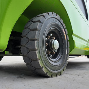 מלגזה חשמלית חדשה עם משקולת נגדית, בעלת מנוע ליתיום, במשקלים של 1.5 טון, 2 טון ו-3 טון, עם מנגנון הזזה צדדי. - Product Image 6