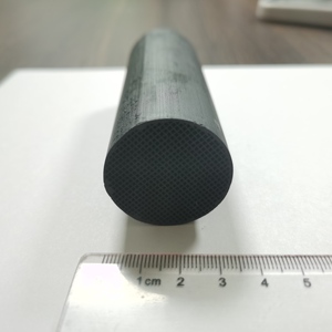 <span class=keywords><strong>Charbon</strong></span> <span class=keywords><strong>actif</strong></span> industriel de qualité usine, en bloc alvéolé, cylindrique ou rectangulaire, adsorbant pour <span class=keywords><strong>le</strong></span> traitement des fumées et gaz, non étanche - Product Image 5