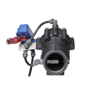 Vanne solénoïde d'irrigation manuelle de 2 pouces DN50 pour l'arrosage des paysages, l'irrigation adaptée aux systèmes <span class=keywords><strong>Rain</strong></span> <span class=keywords><strong>Bird</strong></span> Hunter Bermad - Product Image 3