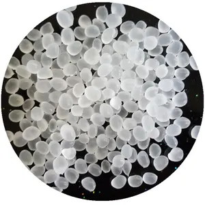 ホットプロモーション軟質PVC顆粒/PVC樹脂/プラスチック原料PVCインフレータブル製品およびゴム代替品