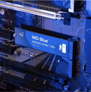 SSD SN5000 ความจุสูง TLC NAND Flash สำหรับเดสก์ท็อปและโน้ตบุ๊ก 1TB หน่วยความจำภายใน ผลิตภัณฑ์ใหม่ ไดรฟ์ SSD ภายใน - Product Image 4