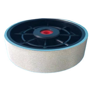 Mola Elettroplaccata per Macchine di Sfaccettatura Diamanti e Rubini Cabking Facetron Graves - Product Image 6