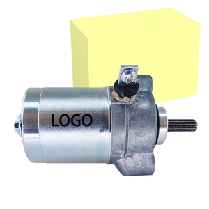 Usine de haute qualité MX2 Y15 Y15Z V1 V2 Y15ZR Y15ZR Y16 Y16ZR <span class=keywords><strong>2021</strong></span> LC150 EX150 NOUVEAU démarreur assy <span class=keywords><strong>MOTO</strong></span> démarreur - Product Image 5