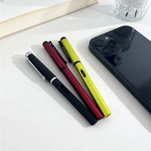Stylos personnalisés en gros à prix abordable, styles variés pour cadeaux d'entreprise - Product Image 2