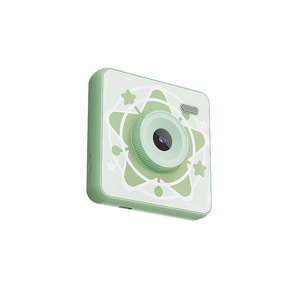 Nouvelle machine d'apprentissage éducative pour enfants avec écran HD 3.0 pouces, <span class=keywords><strong>chat</strong></span> vocal IA, caméra IA et reconnaissance d'objets (OEM) - Product Image 2