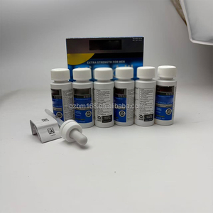 Il Miglior Trattamento <span class=keywords><strong>per</strong></span> la Caduta dei <span class=keywords><strong>Capelli</strong></span> negli Uomini: Stimola la Crescita dei <span class=keywords><strong>Capelli</strong></span> del 5%, Prolunga la Fase Anagen e Riduce la Perdita di <span class=keywords><strong>Capelli</strong></span> - Product Image 2