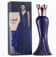 LovSens – Parfum de niche pour femme en gros, parfum floral longue durée, spray corporel frais pour femme, spray de parfum féminin