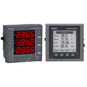 Многофункциональный трехфазный светодиодный дисплей - Product Image 3