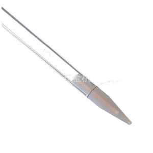 Micropipettes graduées Sanplatec PFA 10 ml pour usage en laboratoire - Product Image 1