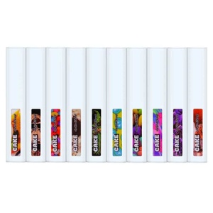 Caja de Cartón Deslizante para Cartuchos Desechables Vacíos de 1g 2g, para Cartuchos Vacíos Personalizados de 1ml 2ml, Caja para Muha Meds <span class=keywords><strong>Packwoods</strong></span> - Product Image 4