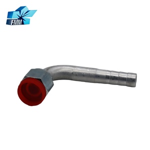 ข้อต่อปรับระดับได้ 3 จุดสำหรับท่อแอร์รถยนต์แบบยูนิเวอร์แซล - Product Image 2