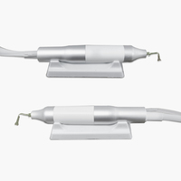 Piezo électrique chirurgical pour rhinoplastie Odontologa Piezoelctrico Instrument de chirurgie maxillo-faciale