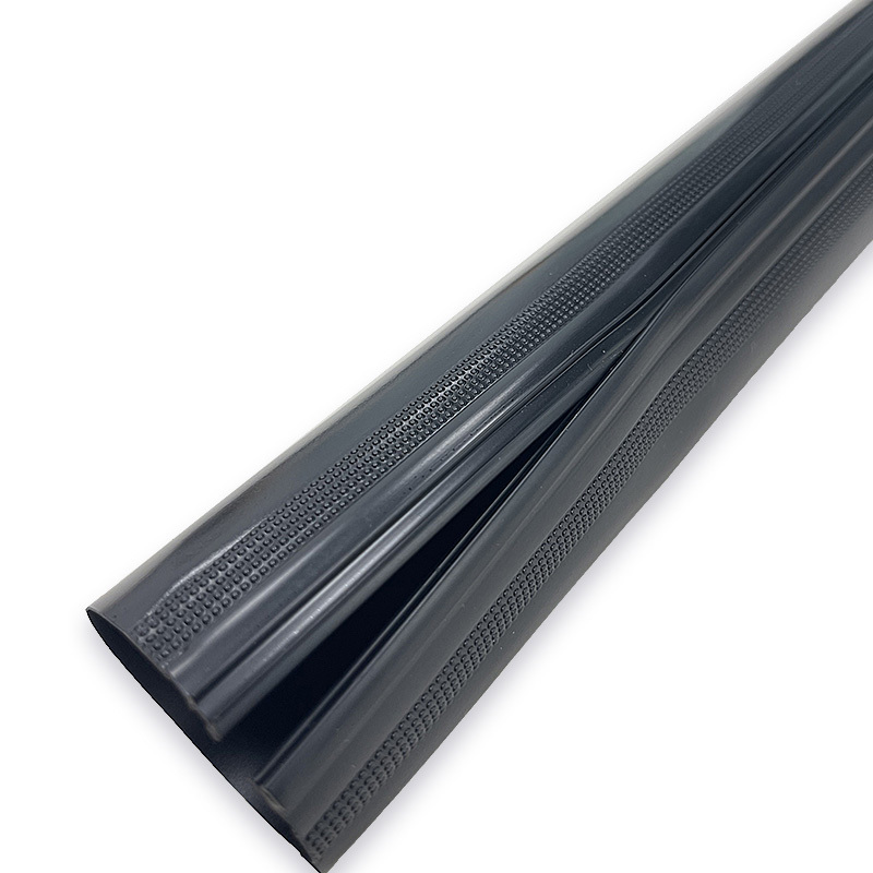 Flame Retardant Wrap Sleeve PVC Tube
