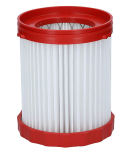 Filtre HEPA VF320H pour aspirateur sec/humide <span class=keywords><strong>Bosch</strong></span> 18V 2.6 gallons GAS18V-3/GAS18V-10L - Product Image 1