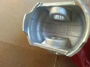 도매 오토바이 <span class=keywords><strong>CB125</strong></span>/KYY 세트 실린더 <span class=keywords><strong>CB125</strong></span>/KYY 스쿠터 실린더 블록 피스톤 링 오토바이 엔진 부품 - Product Image 5