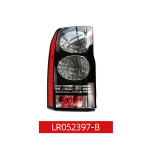 2010-2016 랜드로버 디스커버리 4 테일라이트 리어 브레이크 라이트 LR052395 <span class=keywords><strong>LR052397</strong></span> 에 적용 가능 - Product Image 3