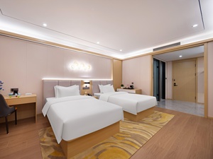 Juego <span class=keywords><strong>de</strong></span> Muebles <span class=keywords><strong>de</strong></span> Dormitorio <span class=keywords><strong>de</strong></span> Hotel <span class=keywords><strong>de</strong></span> Madera Moderna - Diseño Personalizado Duradero y Ecológico para Hostales y Complejos Turísticos - Product Image 2