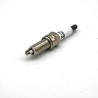 Bougie d'allumage haute performance pour essence OE 1885510060 Suzuki Pathfinder Qashqai, filetage M12*1.25mm, nickel-cuivre, plage de température 6, garantie 1 an