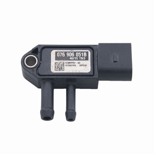 Capteur de pression d'admission 076906051B pour Volkswagen Audi, pièce de rechange pour capteur automobile - Product Image 1