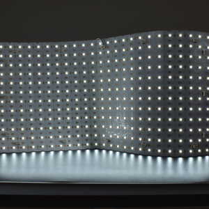 Lámina de Luz LED PERFECT PSB5762C-CCT SMD2835, 576 LED, Blanco Dual, DC24V, 35W, Alto CRI Ra80, 2700K+6500K, IP20, Cobre, 3 Años de Garantía, Moderna - Product Image 3