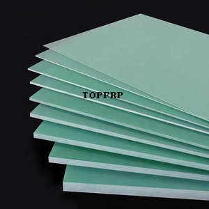 แผ่นปิดฝาครอบแบตเตอรี่ลิเธียมไอออน G10 FR4 อีพ็อกซี่ไฟเบอร์กลาส ลดราคาพิเศษ - Product Image 1