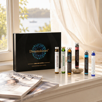 Offre Spéciale : Appareils Hydro JetPeel Hydro Professionnels, Solution Hydrafacial, Sérum Booster, Équipement de Beauté Faciale à Oxygénation, Lotion
