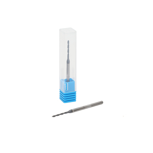 Herramienta perforable 2025 Broca de aleación dura de carburo de tungsteno - Product Image 3