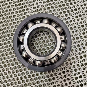 Vente chaude NU228 Roulement à rouleaux cylindriques isolé 140*250*42mm Roulement électriquement isolé pour moteur électrique et générateur - Product Image 4