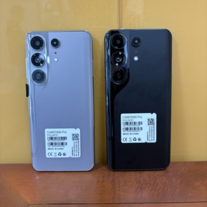 Nuevo Camon 50 Pro, teléfono inteligente 5G original, Deca Core, pantalla de alta definición de 6.8 pulgadas, 16GB+1TB, doble tarjeta SIM, cámara de belleza de 50 MP con múltiples funciones - Product Image 4