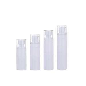 Bouteille tubulaire mince pour animal de compagnie, emballage, tonique, liquide de soins pour la peau, 50 pièces, 60ml, 80ml, 100ml, 120ml, 4 oz - Product Image 4