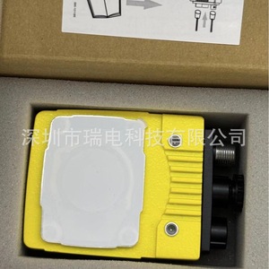 เซ็นเซอร์วิชัน Cognex Is7800c-363-50 กล้องสแกนพื้นที่ 24V สำหรับการตรวจจับตำแหน่ง - Product Image 3